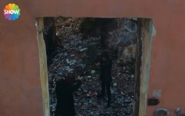 içerde kim vuruldu kim öldü yeni bölümde neler olacak 31 ekim özeti