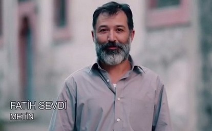 İçerde Fatih Sevdi (Metin) Kimdir?