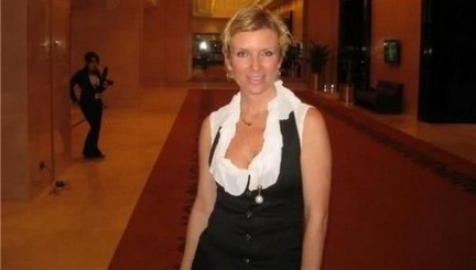 içimdeki fırtına şükran kimdir