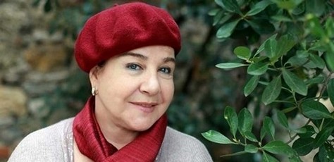 içimdeki fırtına bilge şen kimdir