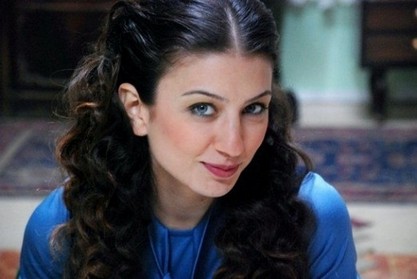 içimdeki fırtına ayça kimdir