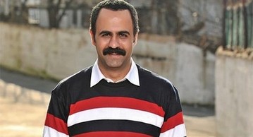 içimdeki fırtına gürsu gür kimdir