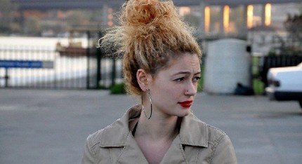 içimdeki fırtına hazal şenel kimdir