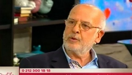 içimdeki fırtına selman kimdir