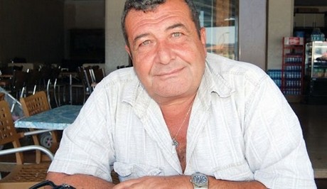 içimdeki fırtına tarık papuççuoğlu kimdir