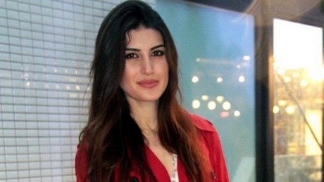 idil fırat poyraz karayel