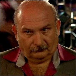 iki yalancı cemil kimdir