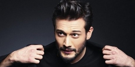 ikisini de sevdim burak serdar şanal kimdir