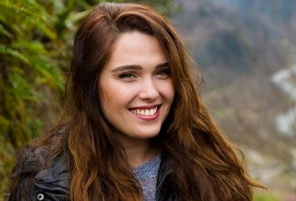 ikisini de sevdim merve erdoğan kimdir