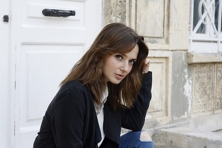 ikisini de sevdim nihan tarhan kimdir