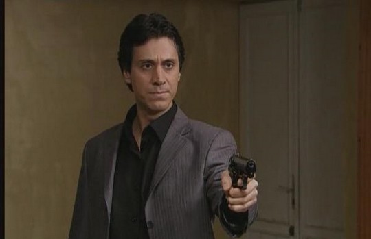 ikisini de sevdim volkan ünal kimdir