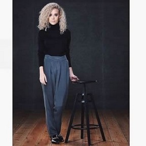 ilayda fidanlık kimdir