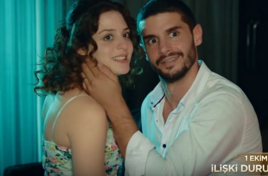 ilişki durumu evli ne zaman başlıyor yayın günü