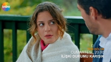İlişki Durumu Karışık 15. Bölüm Fragmanı