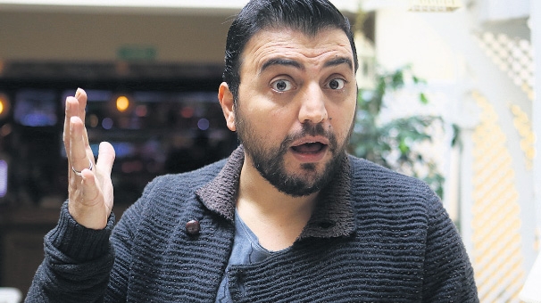 ilk buluşma şinasi yurtsever kimdir