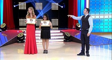 İlker Ayrık'la 1-0