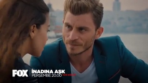 İnadına Aşk