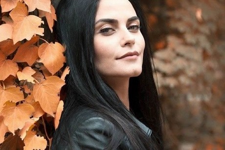 ipek bağrıaçık hayat mucizelere gebe