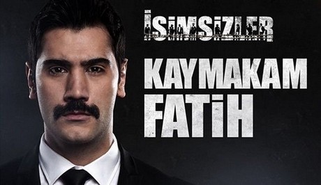isimsizler fatih kimdir
