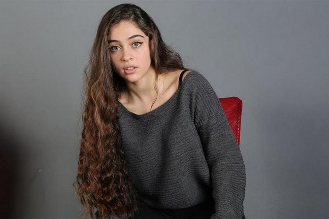 isimsizler gülperi kim cemre baysel