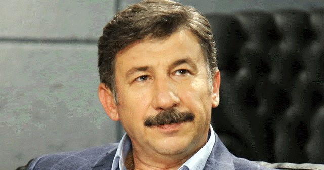 ismail aydın kimdir