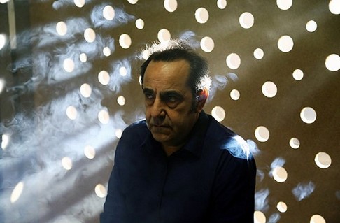 poyraz karayel ismail