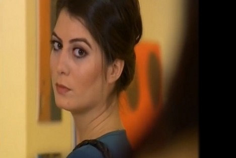 istanbullu gelin gülistan