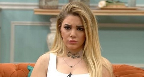 işte benim stilim simay tokatlı kimdir