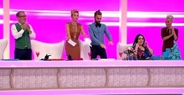 İşte Benim Stilim All Star 5 Eylül Cumartesi Kim Elendi