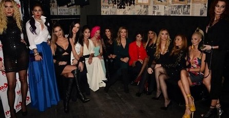 işte benim stilim ne zaman hangi gün saat kaçta tv8 2016