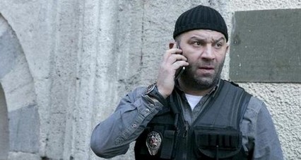 joker çetesi şevket çoruh