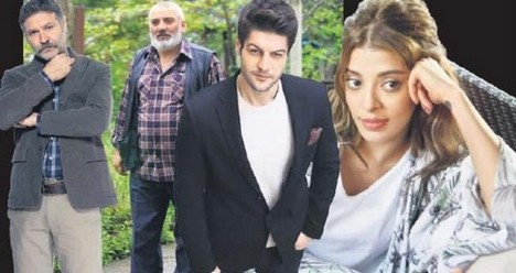 kaçın kurası dizi müziği şarkıları jenerik müziği