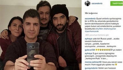 kaderimin yazıldığı gün bitiyor mu