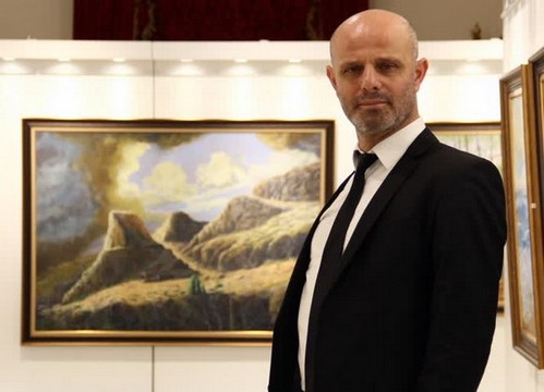 kalandar soğuğu haydar şişman