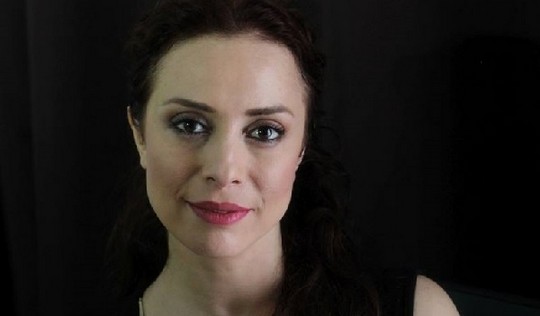 kalp atışı başay okay kimdir