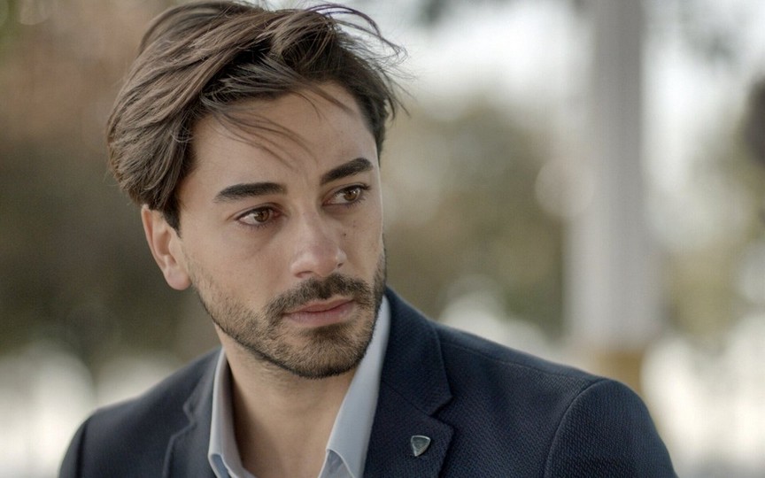 kalp ataşıları gökhan alkan kimdir