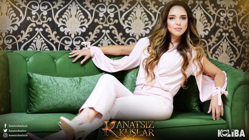 kanatsız kuşlar tuba kimdir