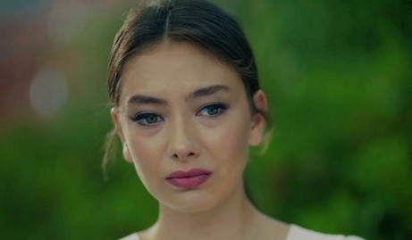 kara sevda nihan kimdir Neslihan Atagül