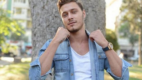 kara yazı burak çelik kimdir