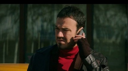 kara yazı ufuk kimdir