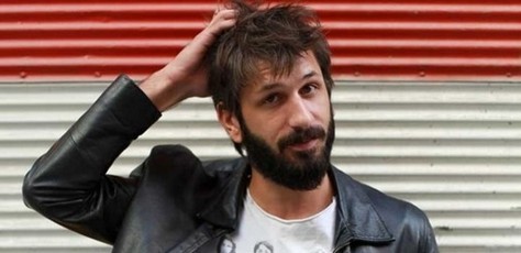 deli fişek ushan çakır