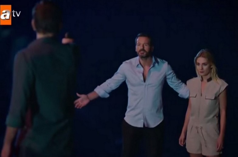 kara ekmek son sahne