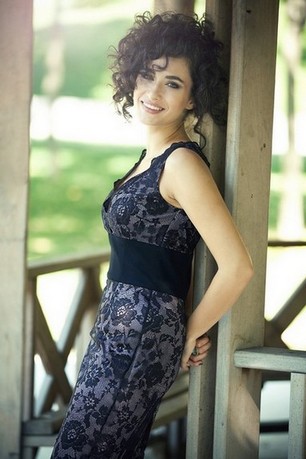 kara kış hande doğandemir