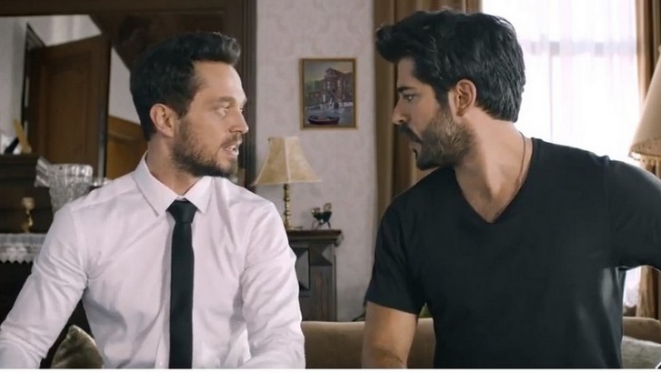 murat boz kardeşim benim