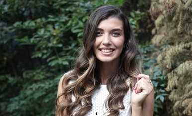 kehribar alıhan güner