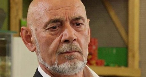 aşk ve mavi kenan bal