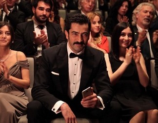 kenan imirzalıoğlu vestel reklamı