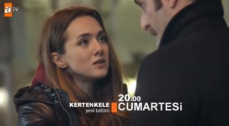 Kertenkele Melis Öldü Mü Diziden neden ayrıldı