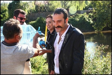 kertenkele yeni sezon resimleri