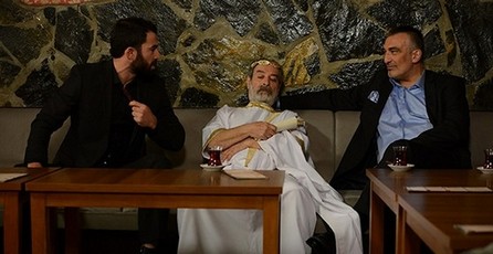 kertenkele turabi çamkıran